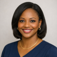 Mrs. Iyabo Nwachukwu